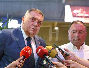 АМБИЦИЈА ДА ДО КРАЈА ГОДИНЕ БУДЕ ПОКРИВЕН ГУБИТАК У "ШУМАМА"
