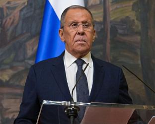 ЛАВРОВ: ОЕБС ОДИГРАО РУЖНУ УЛОГУ У СЛУЧАЈУ "РАЧАК"