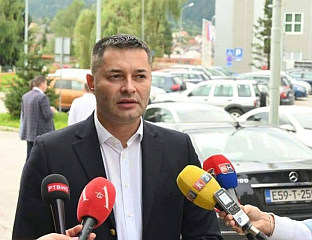СТАНИШИЋ: ПОТВРДОМ ПРВОСТЕПЕНЕ ПРЕСУДЕ ПРЕДСЈЕДНИКУ СРПСКЕ БиХ КОРАК БЛИЖЕ КРАЈУ
