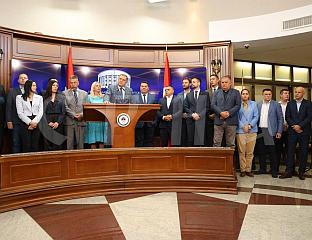 ДОДИК: ОЧЕКУЈЕМ ПОТПУНУ ПОДРШКУ СРБИЈЕ, ОБРАТИЋЕМО СЕ ЗА ПОДРШКУ РУСИЈИ