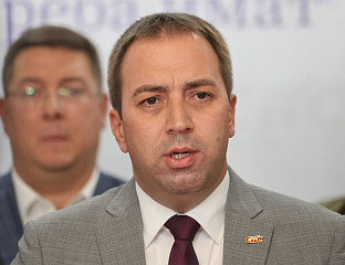 СЕЛАК: СРПСКА НЕЋЕ ДОЗВОЛИТИ ДА ЈОЈ ДРУГИ БИРАЈУ ПРЕДСЈЕДНИКА