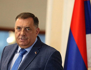 ДОДИК ВЕЧЕРАС НА ЗБОРУ У МАРИЋКИ