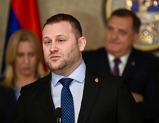 ДОДИК ЈЕ ПРЕДСЈЕДНИК ДОК НАРОД ДРУГАЧИЈЕ НЕ ОДЛУЧИ