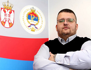 ЗОБЕНИЦА: ДАНАС ПРЕДСЈЕДНИК СРПСКЕ, СУТРА БИЛО КО ОД НАС