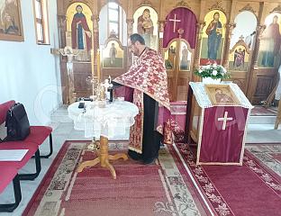 ПАРАСТОС ЗА 296 СТРАДАЛИХ У ДРУГОМ СВЈЕТСКОМ РАТУ