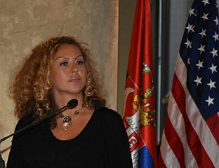 РАВАСИЈЕВА ПИСАЛА ТРАМПУ: ОДБАЦИТИ ПРИНЦИП "МЕЂУСОБНОГ ПРИЗНАЊА"