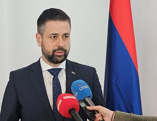 АМИЏИЋ: ПРЕСУДА ДОДИКУ - УДАР НА ИНСТИТУЦИЈУ СРПСКЕ И ПОРУКА ГРАЂАНИМА