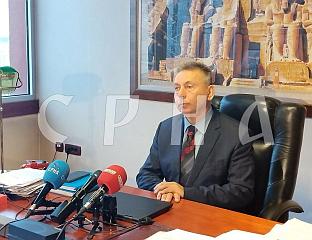 БУБИЋ: ПРЕСУДА УСТАВУ РЕПУБЛИКЕ СРПСКЕ