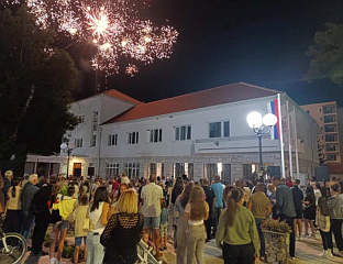 ОTВОРЕНА 150. НЕВЕСИЊСКА ОЛИМПИЈАДА