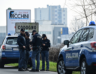 УХАПШЕНО 13 ЛИЦА ТОКОМ ОПЕРАЦИЈЕ ПРОТИВ КИНЕСКИХ МАФИЈАШКИХ ГРУПА