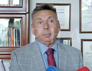 БУБИЋ: ЦИЉ БИЛА ЗАБРАНА ОБАВЉАЊА ДУЖНОСТИ ПРЕДСЈЕДНИКА РЕПУБЛИКЕ