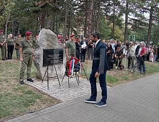 ШАПИЋ: ХРИШЋАНСКИ ЈЕ И НЕ ЗАБОРАВЉАТИ!