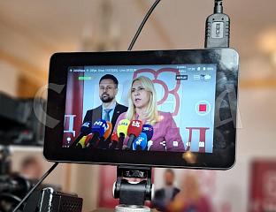ЦВИЈАНОВИЋ: УДАРИ НА ДОДИКА ЗБОГ ЊЕГОВЕ БОРБЕ ЗА СРПСКУ