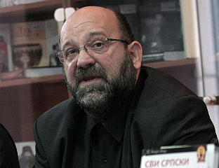БОКАН: СРБИ КРОЗ ПАМЋЕЊЕ ЈАЧАЈУ И НЕ ДАЈУ ДА ИХ НЕПРИЈАТЕЉ РАСПЕ