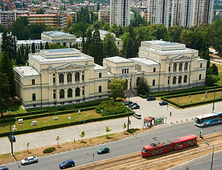 КРАЈЊЕ СРАМОТНА И НЕЧАСНА ЕКСПЛОАТАЦИЈА ЈЕВРЕЈСКЕ БАШТИНЕ