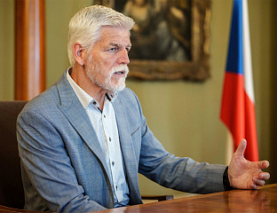 ПАВЕЛ: КИЈЕВ МОРА ДА СЕ УСРЕДСРЕДИ НА ОПСТАНАК ДРЖАВЕ