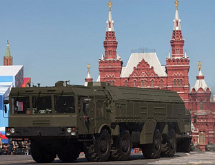 МОСКВА НЕМА ВИШЕ ОГРАНИЧЕЊА ЗА РАЗМЈЕШТАЊЕ ПРОЈЕКТИЛА
