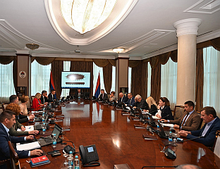 ОДБАЧЕНА ПРЕСУДА, ПОЗИВ ДА СЕ СТАНЕ ИЗА ПРЕДСЈЕДНИКА РЕПУБЛИКЕ