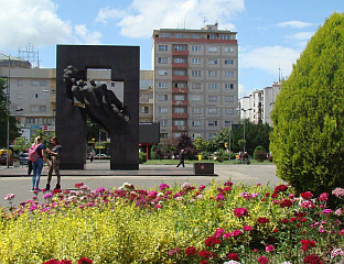 ПРЕДСТАВЉАЊЕ ФРАНЦУСКЕ, ИТАЛИЈАНСКЕ И РУСКЕ КУЛТУРЕ