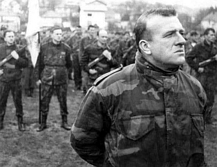СНИМЦИ ДУДАКОВИЋЕВИХ НАРЕДБИ О УБИЈАЊУ СРБА И ПАЉЕВИНАМА