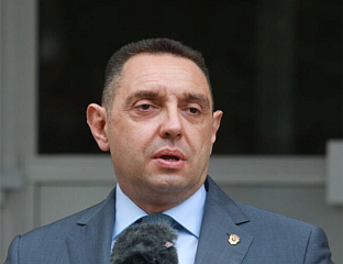 НИЈЕ ОДУЗЕТ МАНДАТ САМО ДОДИКУ, НЕГО ПРАВО СРБИМА ДА ОДЛУЧУЈУ О СЕБИ