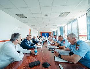 ПОДРШКА ДЕКЛАРАЦИЈИ О ОДБАЦИВАЊУ ИНИЦИЈАТИВА О УСПОСТАВЉАЊУ ЦЕНТАРА ЗА МИГРАНТЕ