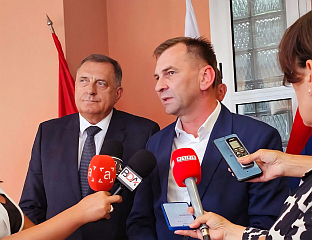 ГАЈИЋ: ОДЛУКА ЦИК-а УДАР НА ДЕМОКРАTИЈУ И СРПСКУ