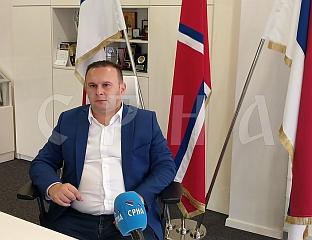 СУТРА У БАЊАЛУЦИ О АКТУЕЛНОЈ ПОЛИТИЧКОЈ СИТУАЦИЈИ