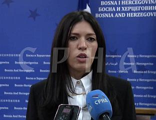 СЈЕДНИЦА СБ УН ПОКАЗАЋЕ ДА ЛИ МЕЂУНАРОДНА ЗАЈЕДНИЦА ПРИСТАЈЕ НА УРУШАВАЊЕ БиХ