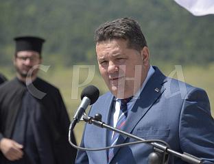 СТЕВАНДИЋ: СРБИ НИКАДА ВИШЕ НЕ СМИЈУ ДА ДОЗВОЛЕ ДА НЕКО БУДЕ СТАРАЦ ВУКАШИН ИЗ КЛЕПАЦА