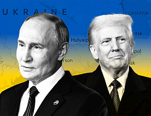 САСТАНАК ПУТИНА И ТРАМПА ПОМОЋИ ЋЕ СТАБИЛИЗАЦИЈИ ГЛОБАЛНЕ ЕКОНОМИЈЕ