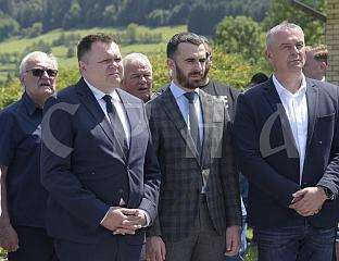 БУДИМИР: РСК ОПОМЕНА ДА МОРАМО ЧУВАТИ РЕПУБЛИКУ СРПСКУ