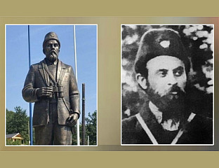 ДОБРАШИНОВИЋУ ЗАДРЖАВАЊЕ ДО 72 ЧАСА ЗБОГ ПОДИЗАЊА СПОМЕНИКА ПАВЛУ ЂУРИШИЋУ