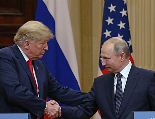 "ФОКС ЊУЗ": САСТАНАК ПУТИНА И ТРАМПА МОГАО БИ БИТИ ОДРЖАН 11. АВГУСТА