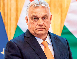 ОРБАН: ОДАВНО ПОТРЕБАН САСТАНАК РУСИЈЕ И ЕВРОПЕ