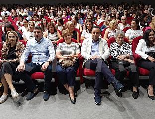 СТОЈИЧИЋ: МРКОЊИЋ ГРАД ЈЕ УВИЈЕК БИО ПОЗНАТ ПО ЗНАЧАЈНИМ КУЛТУРНИМ ДЕШАВАЊИМА