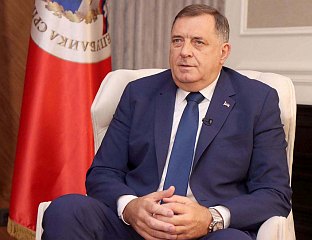 ДОДИК: ВОЉА НАРОДА СРПСКЕ ИЗРАЖЕНА НА ИЗБОРИМА БИЋЕ ИСПОШТОВАНА БЕЗ ОБЗИРА НА ПРИТИСКЕ
