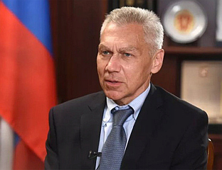 BOTSAN-KHARCHENKO: VERDICT AGAINST DODIK HAS NOTHING TO DO WITH LAW