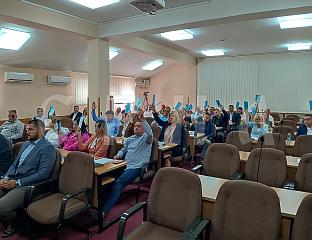 УСВОЈЕНА ДЕКЛАРАЦИЈА КОЈОМ СЕ ОДБАЦУЈЕ ПОЛИТИЧКА ПРЕСУДА ПРЕДСЈЕДНИКУ ДОДИКУ