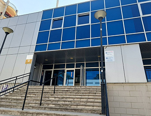 НОВЕ ПРОСТОРИЈЕ У ТРЕБИЊУ