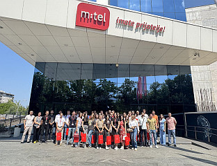 ПРАКСА У ЉЕТНОЈ АКАДЕМИЈИ ЗА 44 СТУДЕНТА