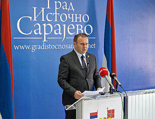 ПОТРЕБАН РЕФЕРЕНДУМ ЈЕР СЕ ПОКУШАВА ОБЕЗВРИЈЕДИТИ ВОЉА НАРОДА