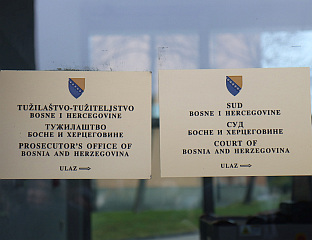 PRISON SENTENCE FOR PRESIDENT OF SRPSKA REPLACED WITH FINE