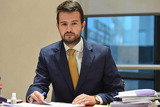 МИЛАТОВИЋ САЗВАО ХИТНУ СЈЕДНИЦУ САВЈЕТА ЗА ОДБРАНУ И БЕЗБЈЕДНОСТ
