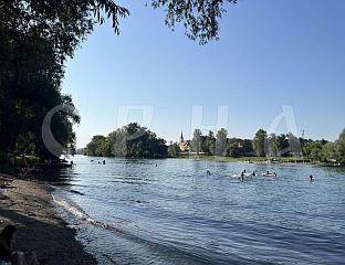 TРЕНУTНО НЕМА ЗАМУЋЕЊА УНЕ