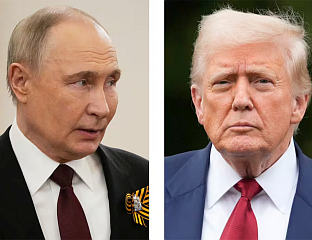 ПОТВРЂЕН САСТАНАК ТРАМПА И ПУТИНА У ЕНКОРИЏУ