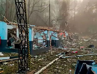 ДЕВЕТОРО ПОГИНУЛИХ ОД ЕКСПЛОЗИЈЕ У ФАБРИЦИ