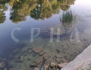 УРАДИТИ СВЕ АНАЛИЗЕ ВОДЕ, ПРОМЈЕНА БОЈЕ РИЈЕКЕ УНЕ НИЈЕ ПРИРОДНИ ФЕНОМЕН