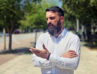 REFERENDUM WILL BE CONFIRMATION OF PEOPLE'S WILL EXPRESSED AT ELECTIONS