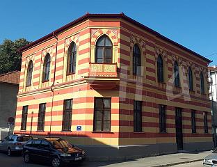 ГРАДСКА ВИЈЕЋНИЦА - СРЦЕ КОСTАЈНИЦЕ И ЧУВАР ВРЕМЕНА